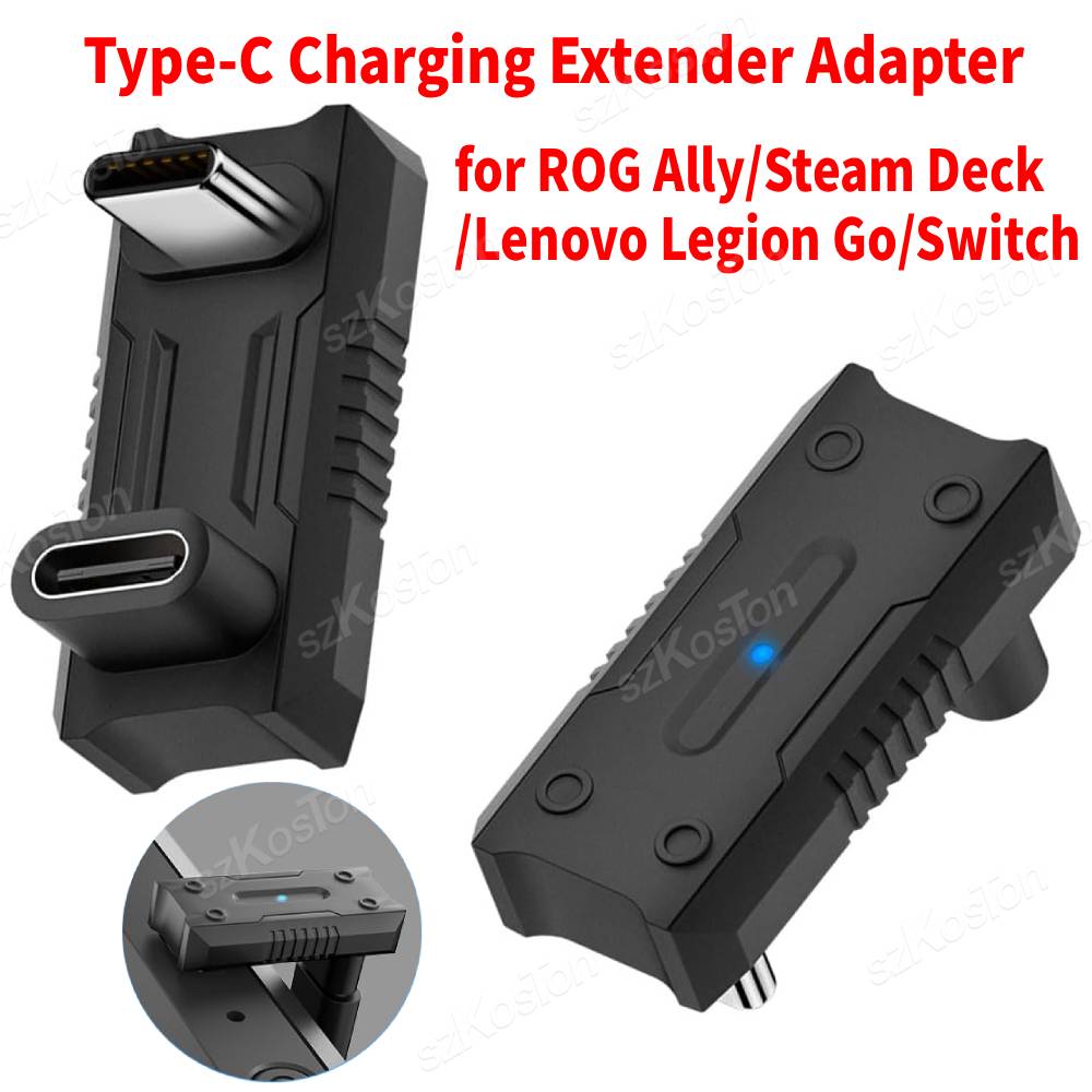 Gaming Console Lenovo - ROG Ally, Steam Deck, Lenovo Legion