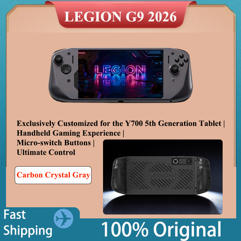 Gaming Console Lenovo - Lenovo Legion Oyun Kontrol Cihazı G9