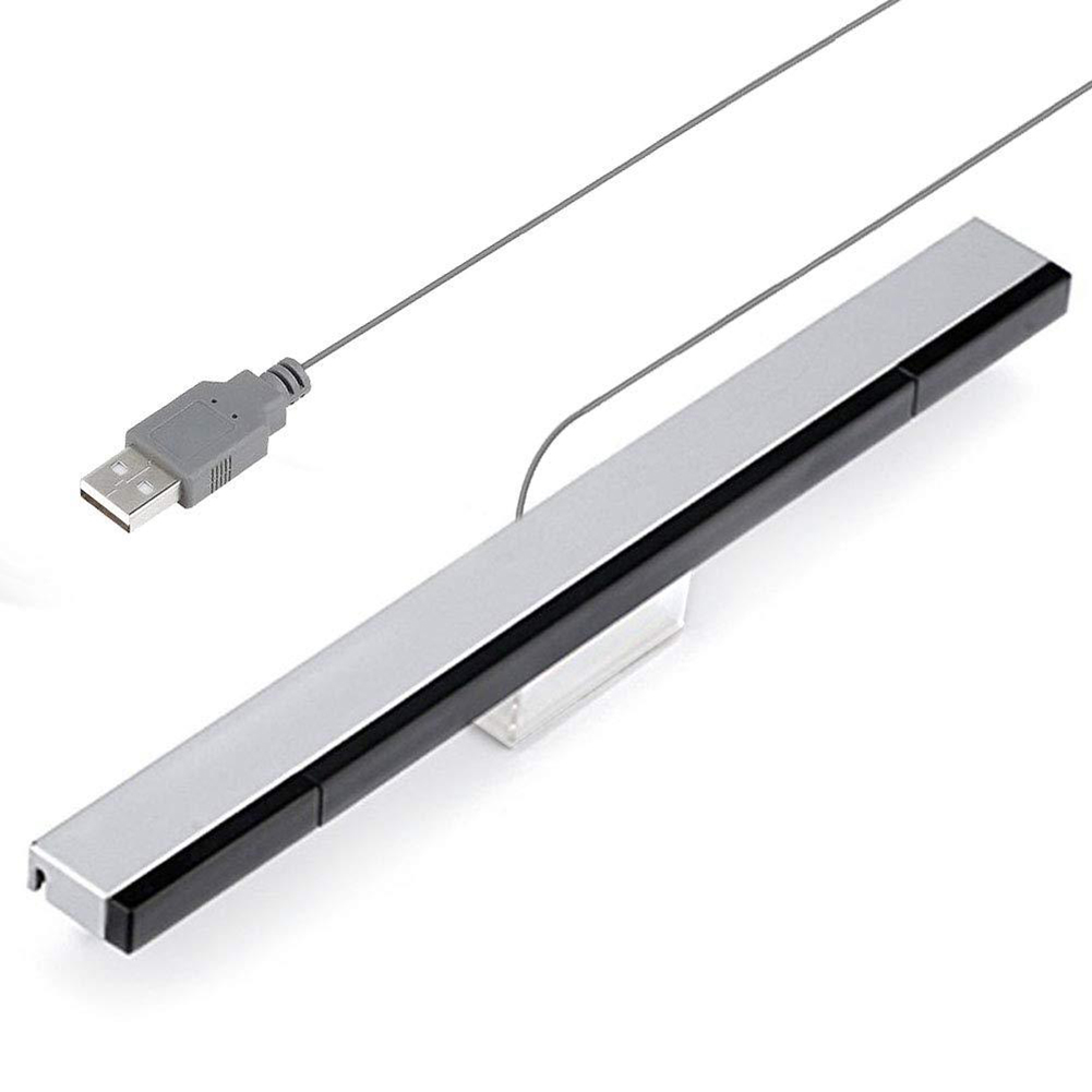 Gaming Console With Motion Sensor - USB Yedek Kızılötesi Kablolu Kızılötesi Oyun