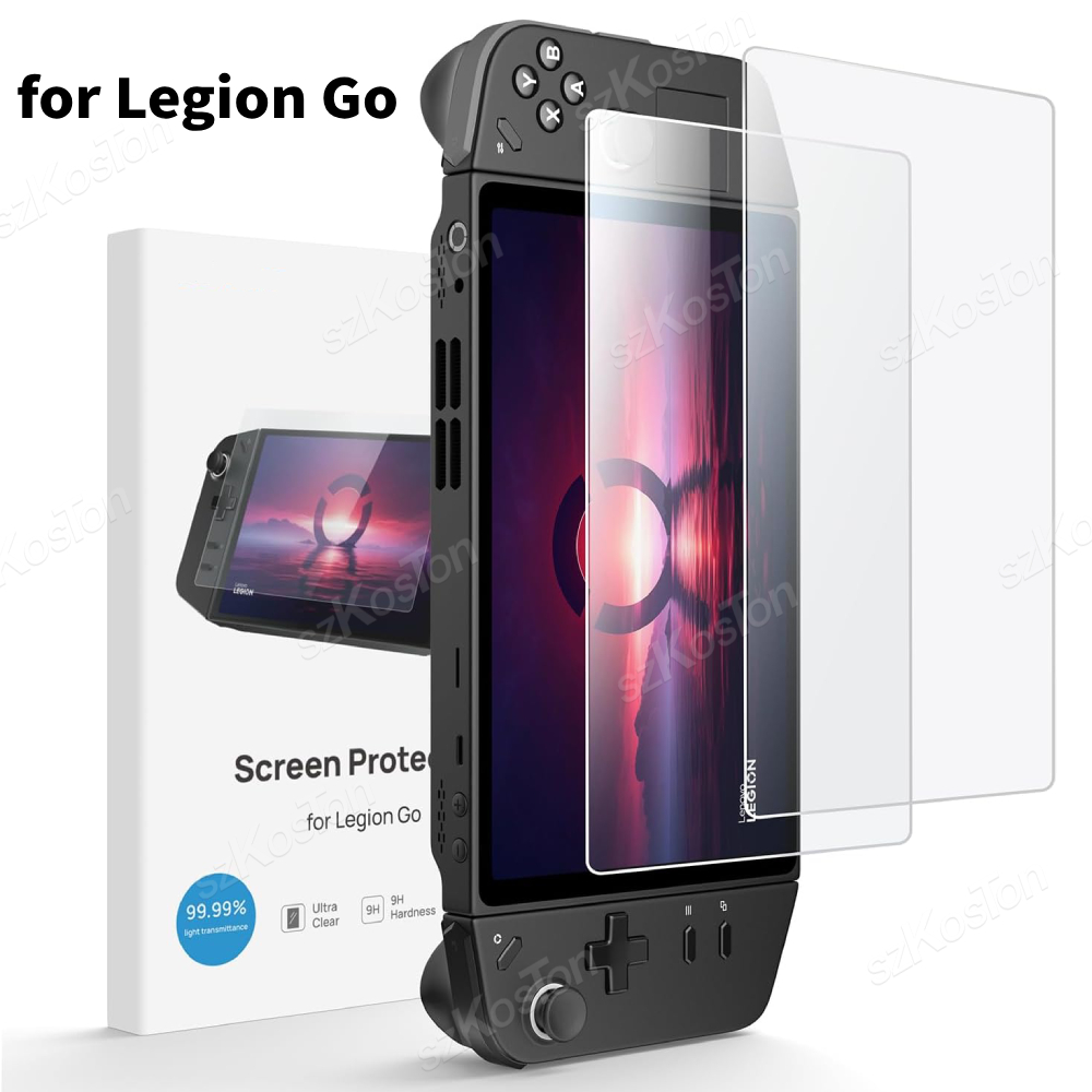 Gaming Console Lenovo - Lenovo Legion Go Oyun Konsolu için