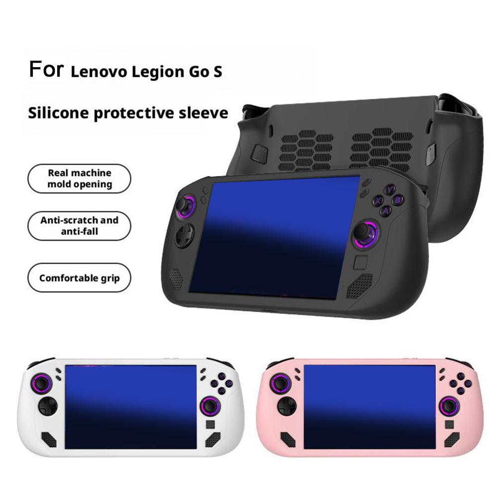 Gaming Console Lenovo - Lenovo Legion Go S için Silikon