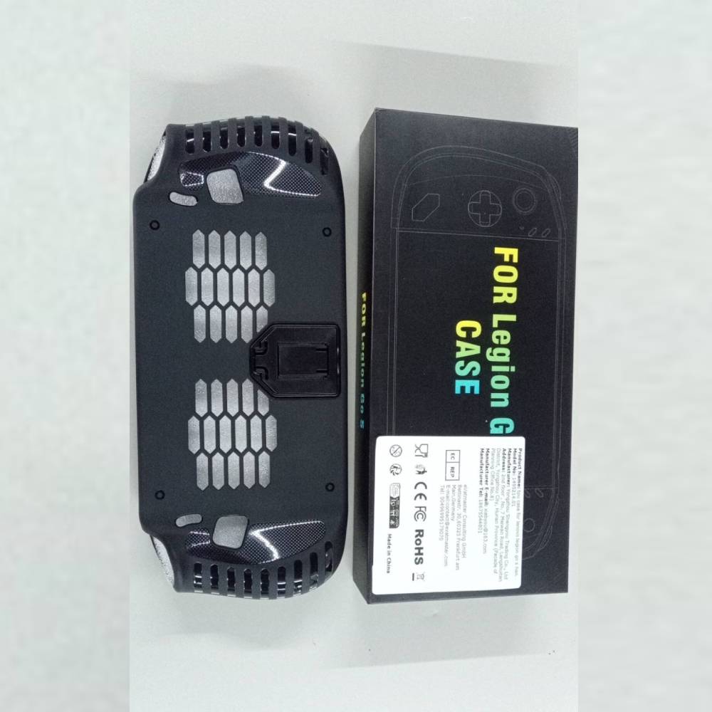 Gaming Console Lenovo - Lenovo Legion Go S için TPU