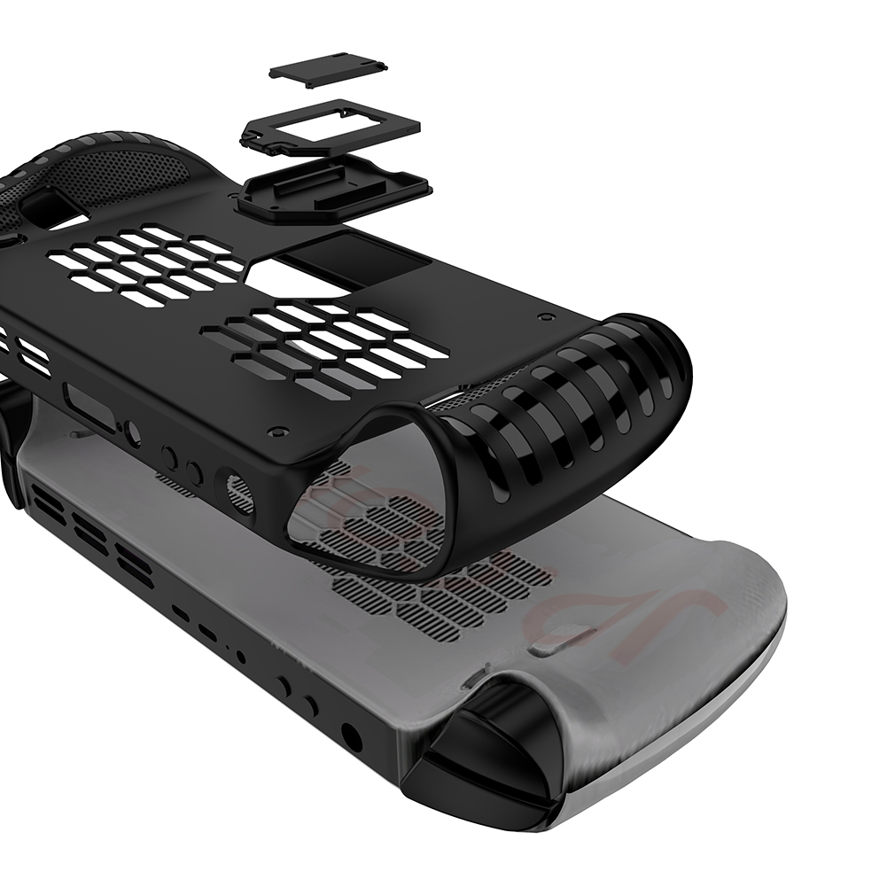 Gaming Console Lenovo - Oyun Konsolu Kılıfı Lenovo Legion Go