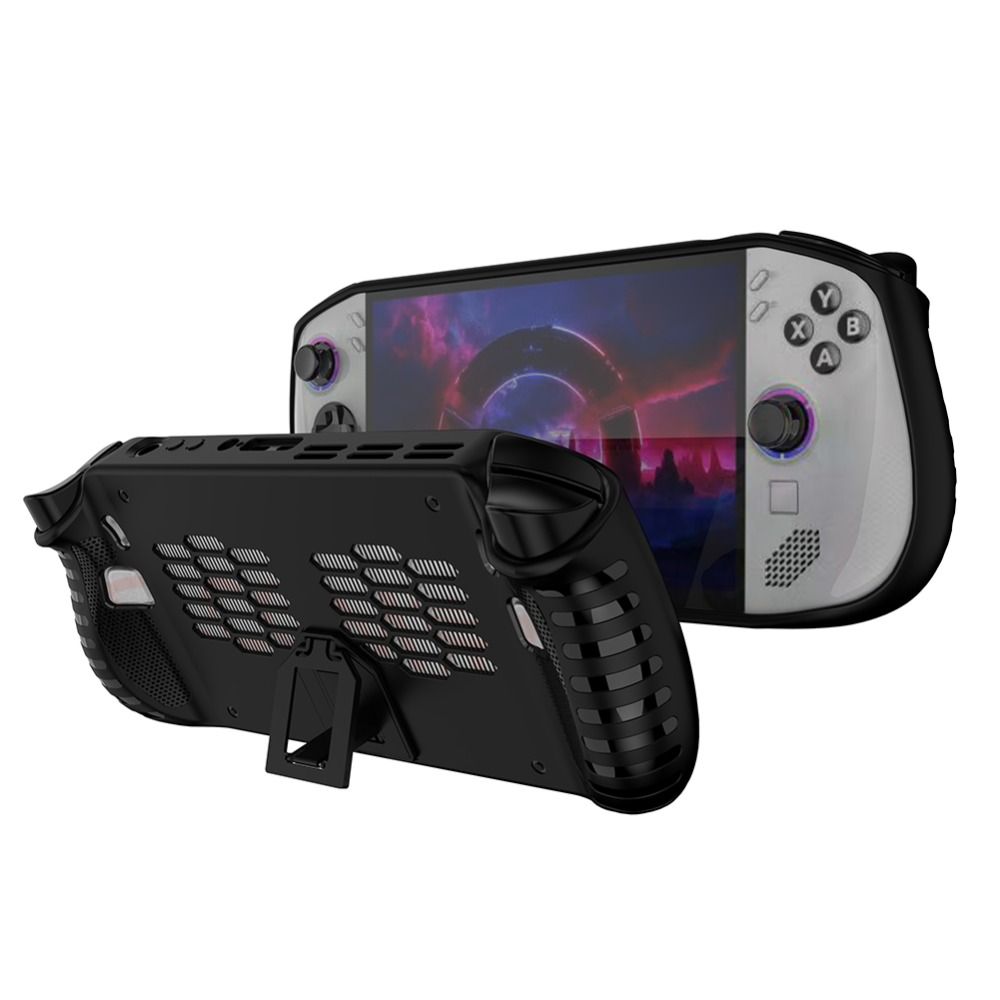 Gaming Console Lenovo - Yumuşak TPU Oyun Konsolu Koruyucu Kılıf