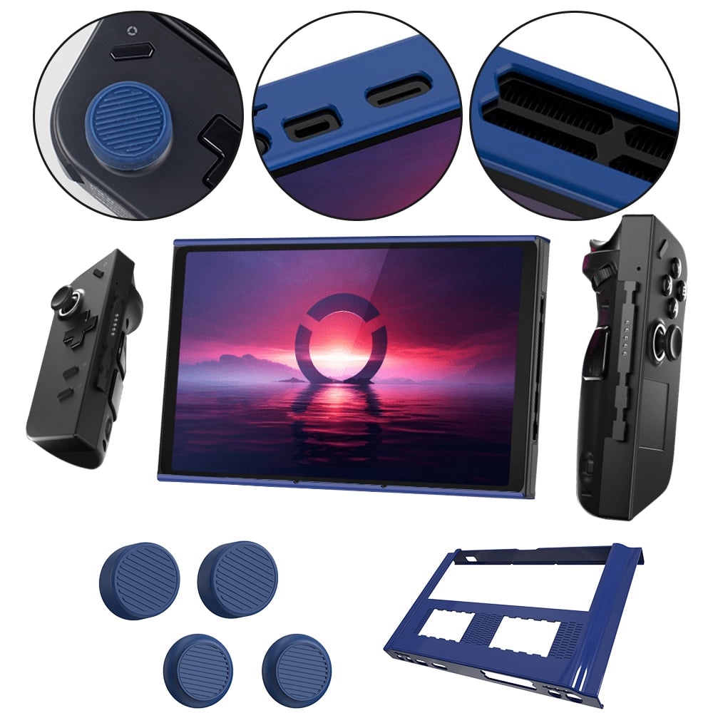 Gaming Console Lenovo - Lenovo Legion Go Oyun Konsolu için