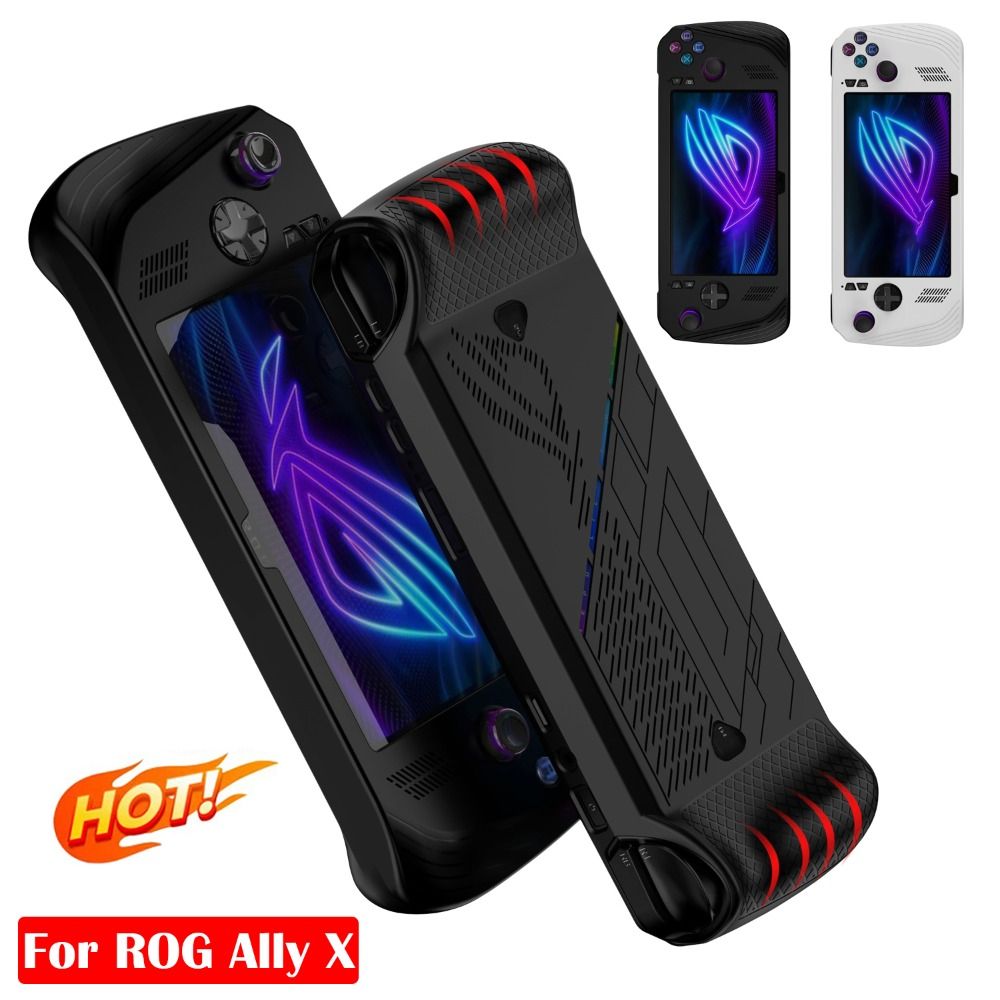 Gaming Console Asus Rog - ASUS ROG Ally X2024 için Yeni