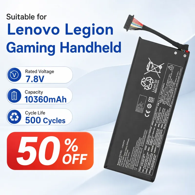 Gaming Console Lenovo - Lenovo Legion Go 8APU1 L23M2PK0 için