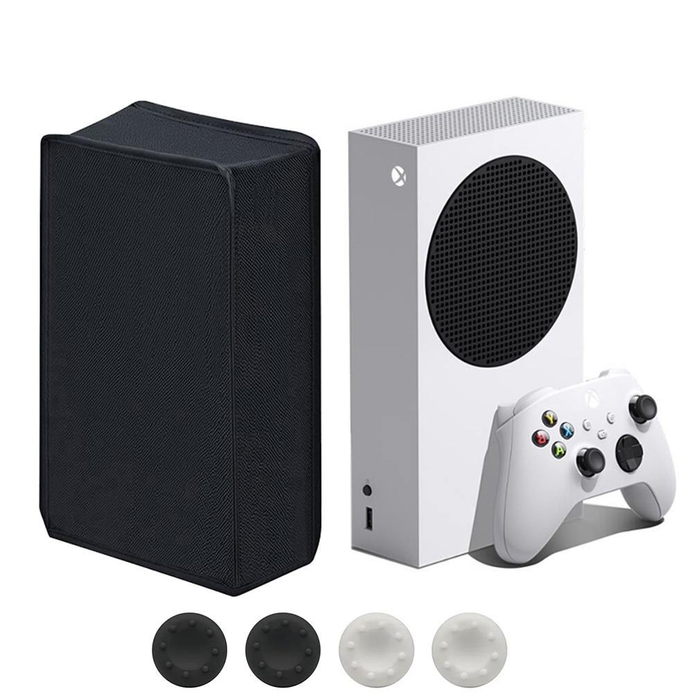 Microsoft Console Xbox Series S - Xbox serisi S X oyun konsolu