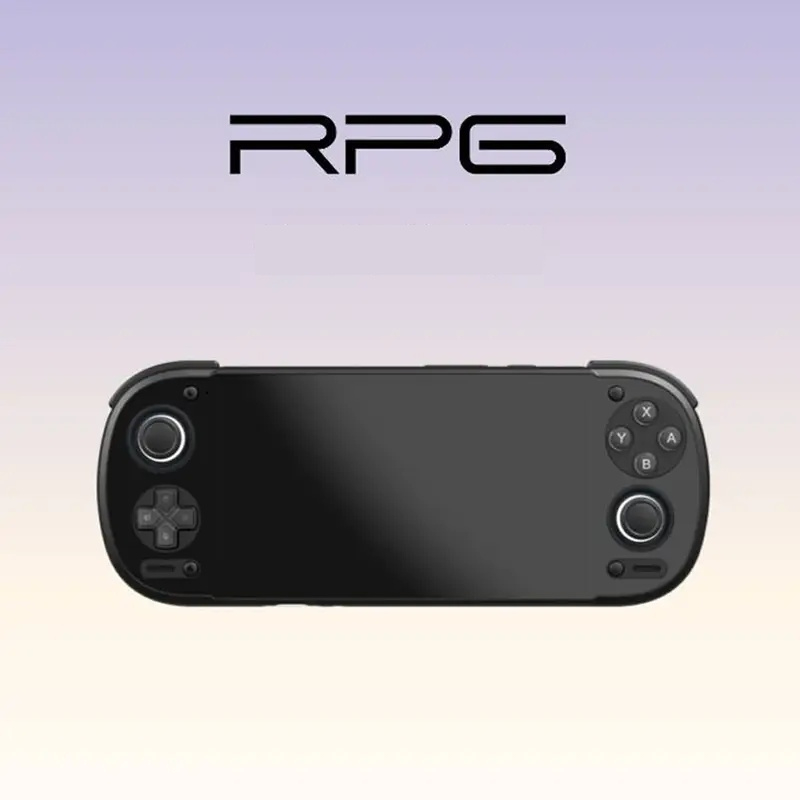 Ön Satışta Retroid Pocket 6 8. - Gaming Console Download incelemesi ve fiyatı
