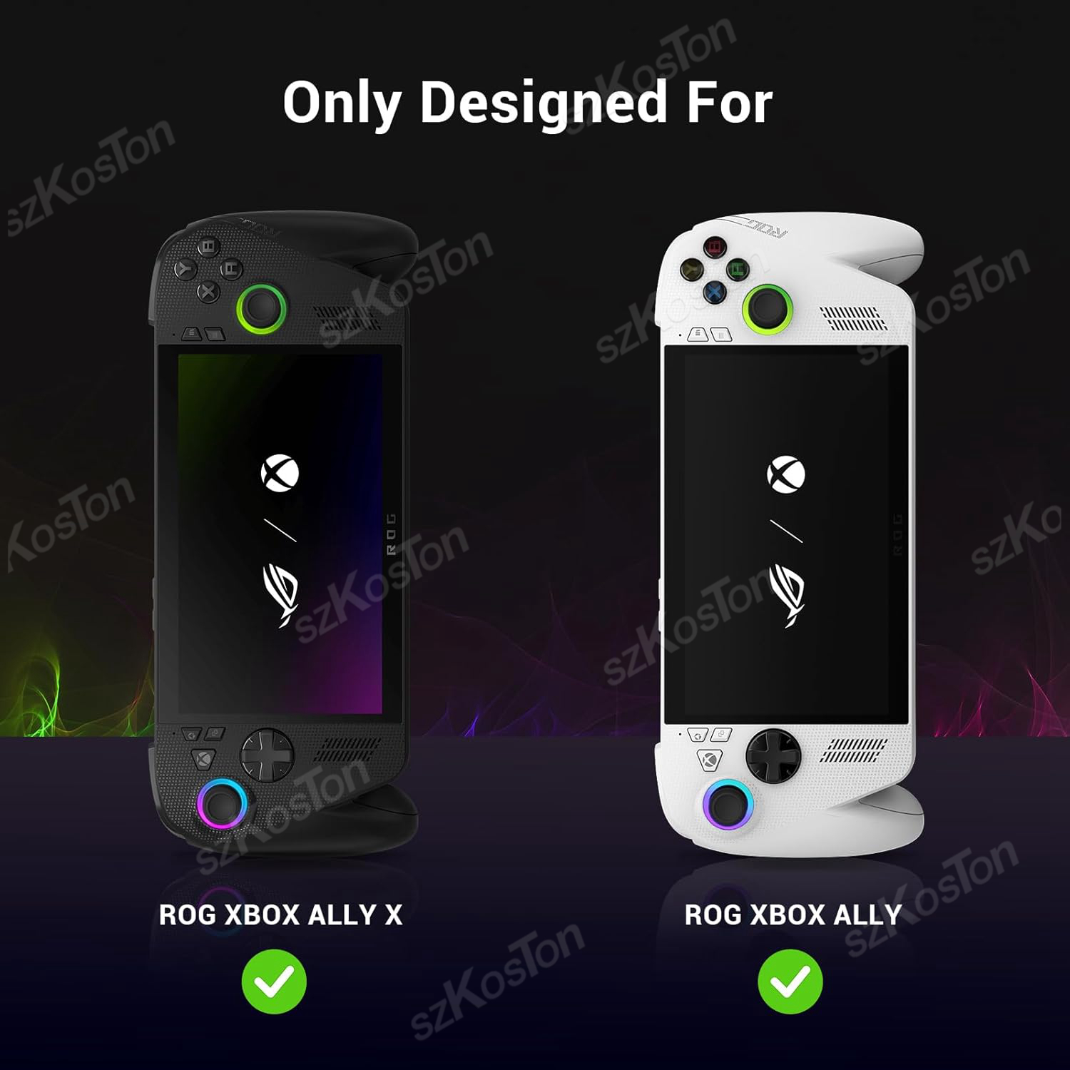 ASUS ROG Xbox Ally X 2025 Oyun - Gaming Console Asus Rog incelemesi ve fiyatı