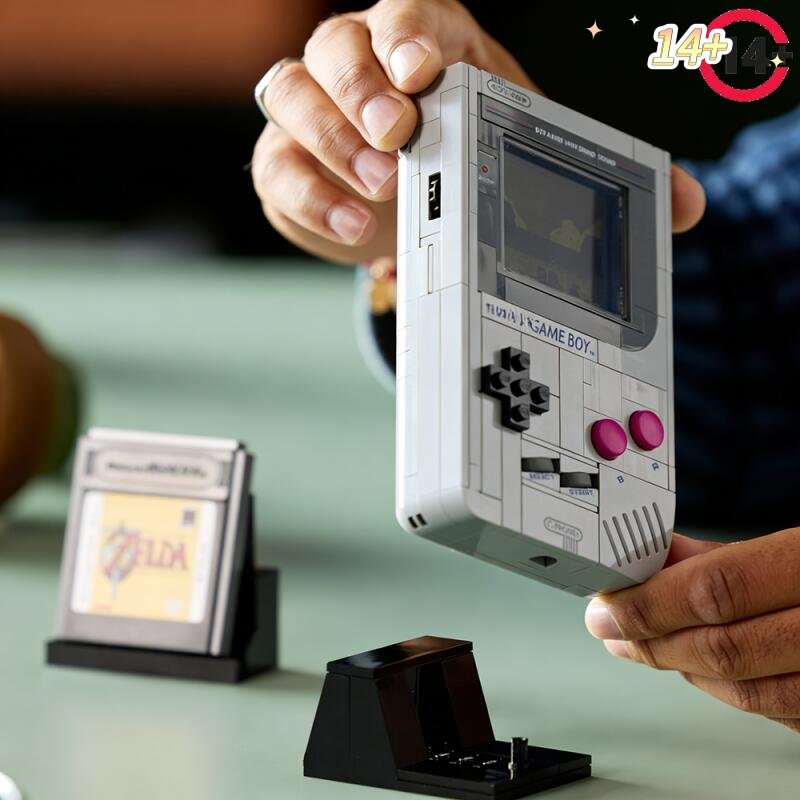 Stokta 421 adet oyun konsolu y - Gaming Console Lego incelemesi ve fiyatı