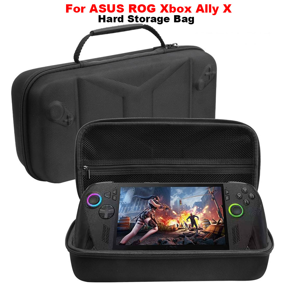ASUS ROG Xbox Ally X Oyun Kons - Gaming Console Asus Rog incelemesi ve fiyatı