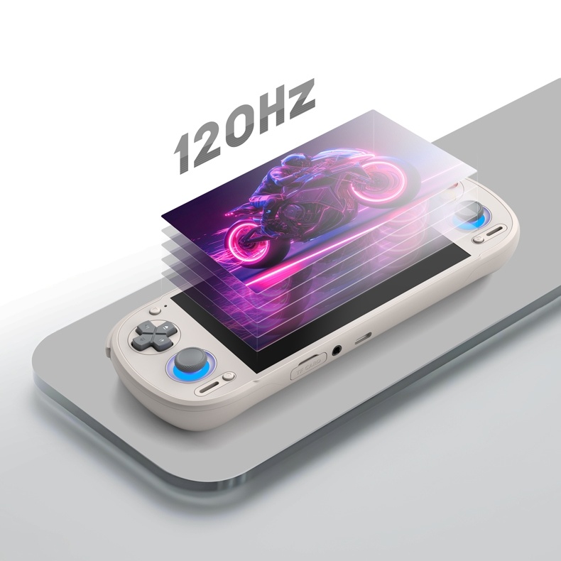YENİ Retroid Pocket 6 8. Nesil - Gaming Console Download incelemesi ve fiyatı