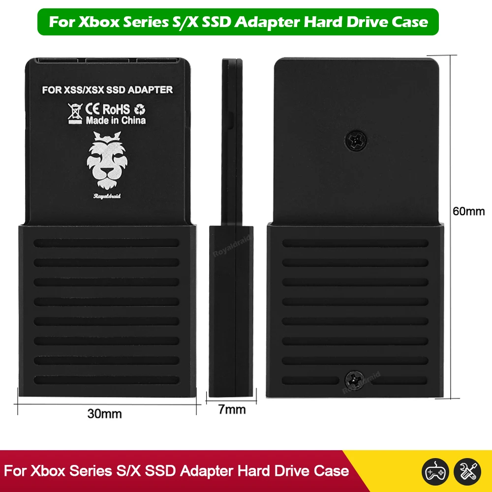Xbox Series X/S Harici SSD Ada - Microsoft Console Xbox Series S incelemesi ve fiyatı