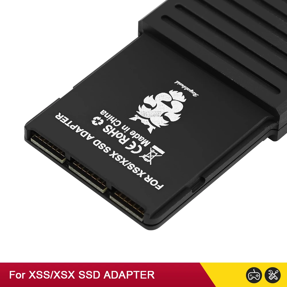 Xbox Series X/S Harici SSD Ada - Microsoft Console Xbox Series S incelemesi ve fiyatı