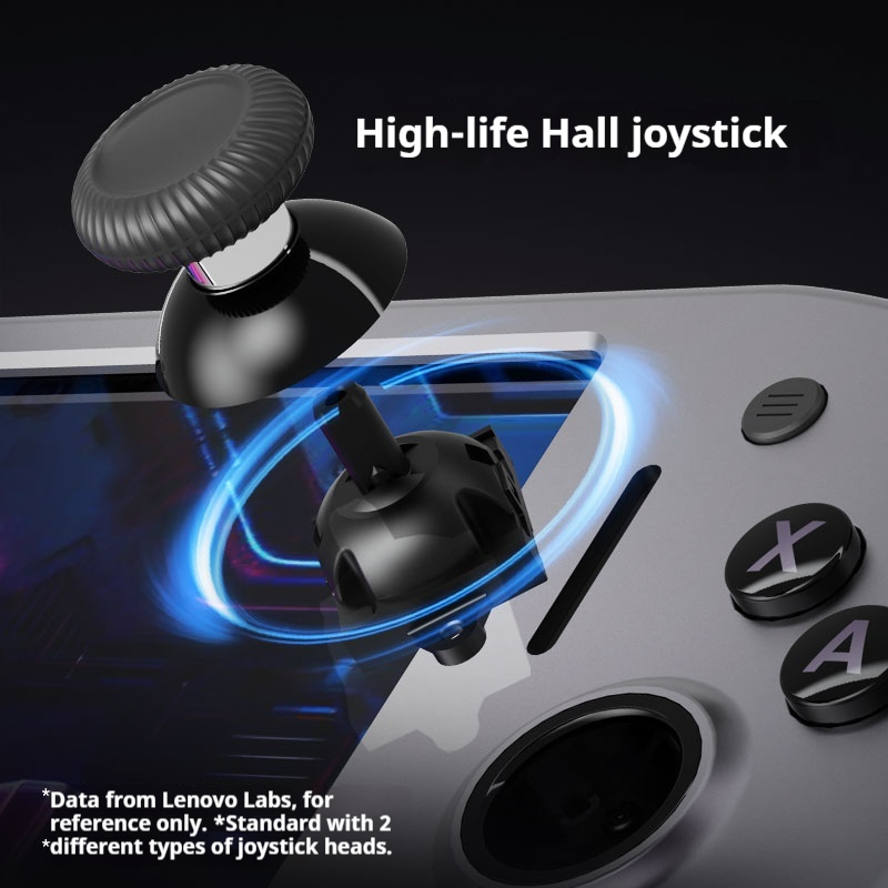 Lenovo Legion Oyun Kontrol Cih - Gaming Console Lenovo incelemesi ve fiyatı
