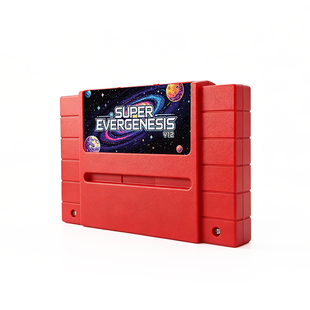 Süper EVERGENESIS 3000'ü 1 Ara - Gaming Console Nintendo incelemesi ve fiyatı