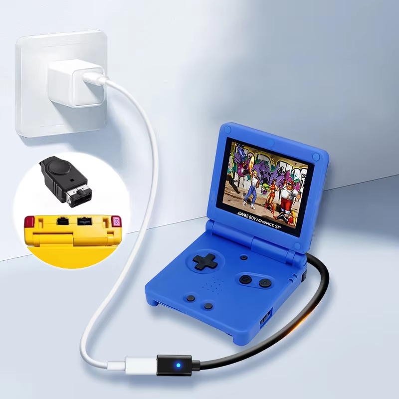 GBA SP Oyun Konsolu için LED G - Gaming Console Nintendo incelemesi ve fiyatı