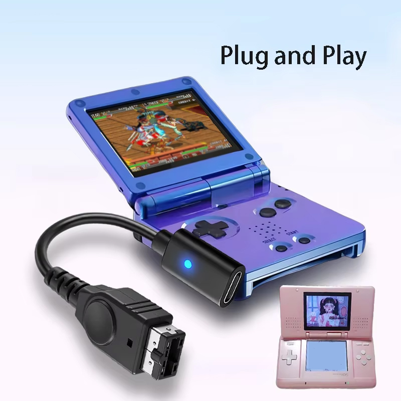 GBA SP Oyun Konsolu için LED G - Gaming Console Nintendo incelemesi ve fiyatı