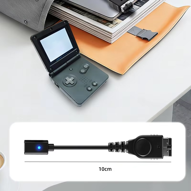 GBA SP Oyun Konsolu için LED G - Gaming Console Nintendo incelemesi ve fiyatı