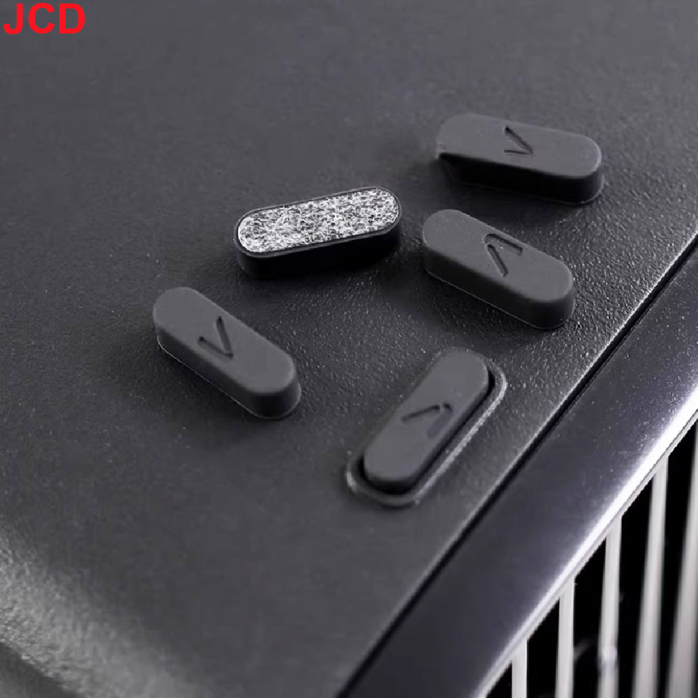 JCD 4 adet lastik ayaklar kaym - Microsoft Console Xbox Series S incelemesi ve fiyatı