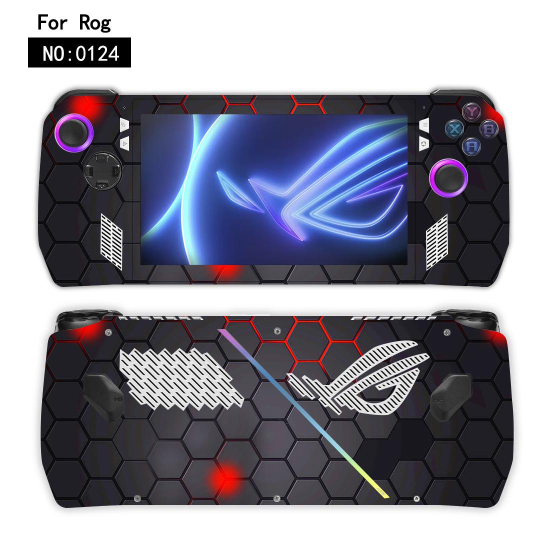 Asus Rog Ally Konsolu İçin Yen - Gaming Console Asus Rog incelemesi ve fiyatı
