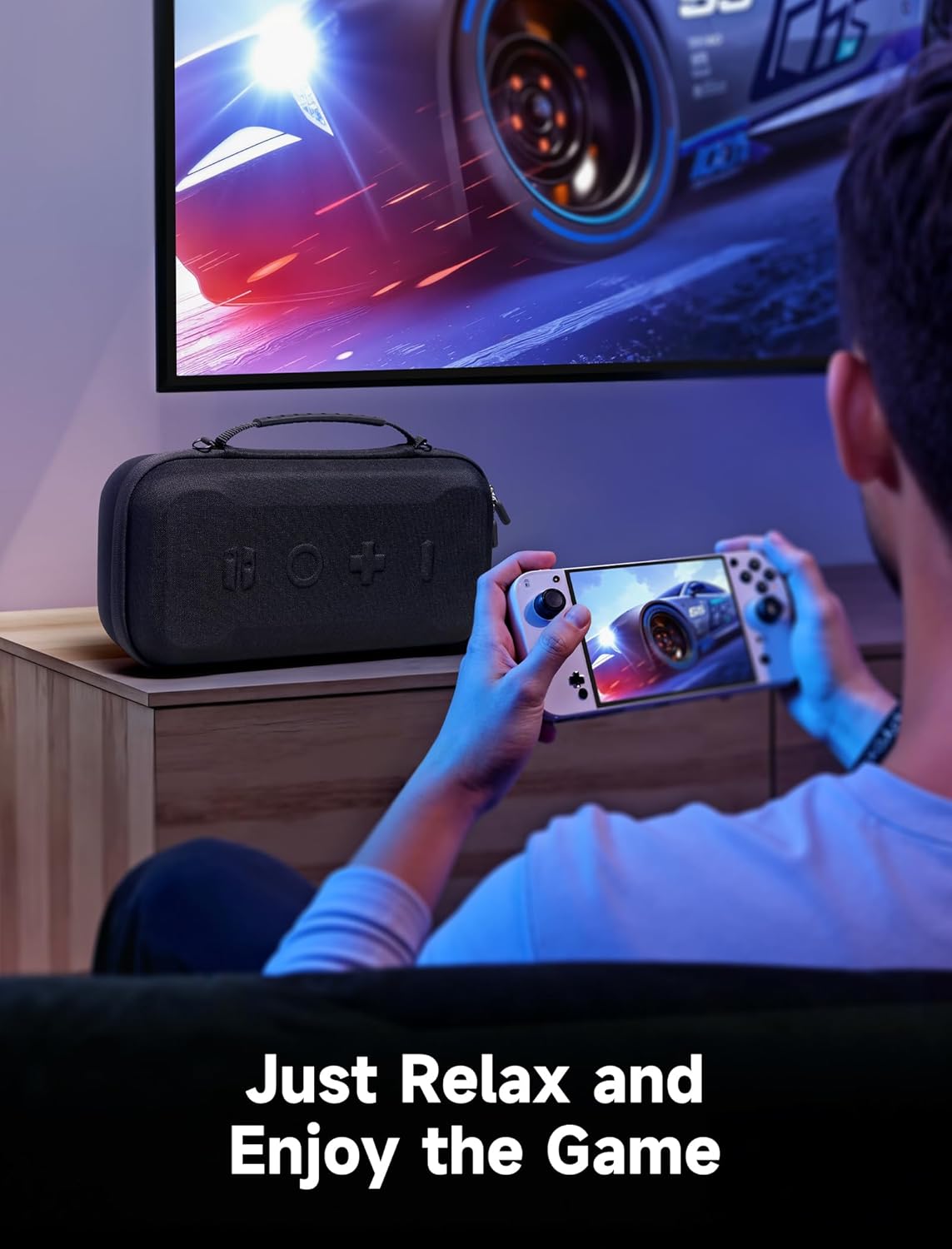 Lenovo Legion Go 2 Oyun Konsol - Gaming Console Lenovo incelemesi ve fiyatı