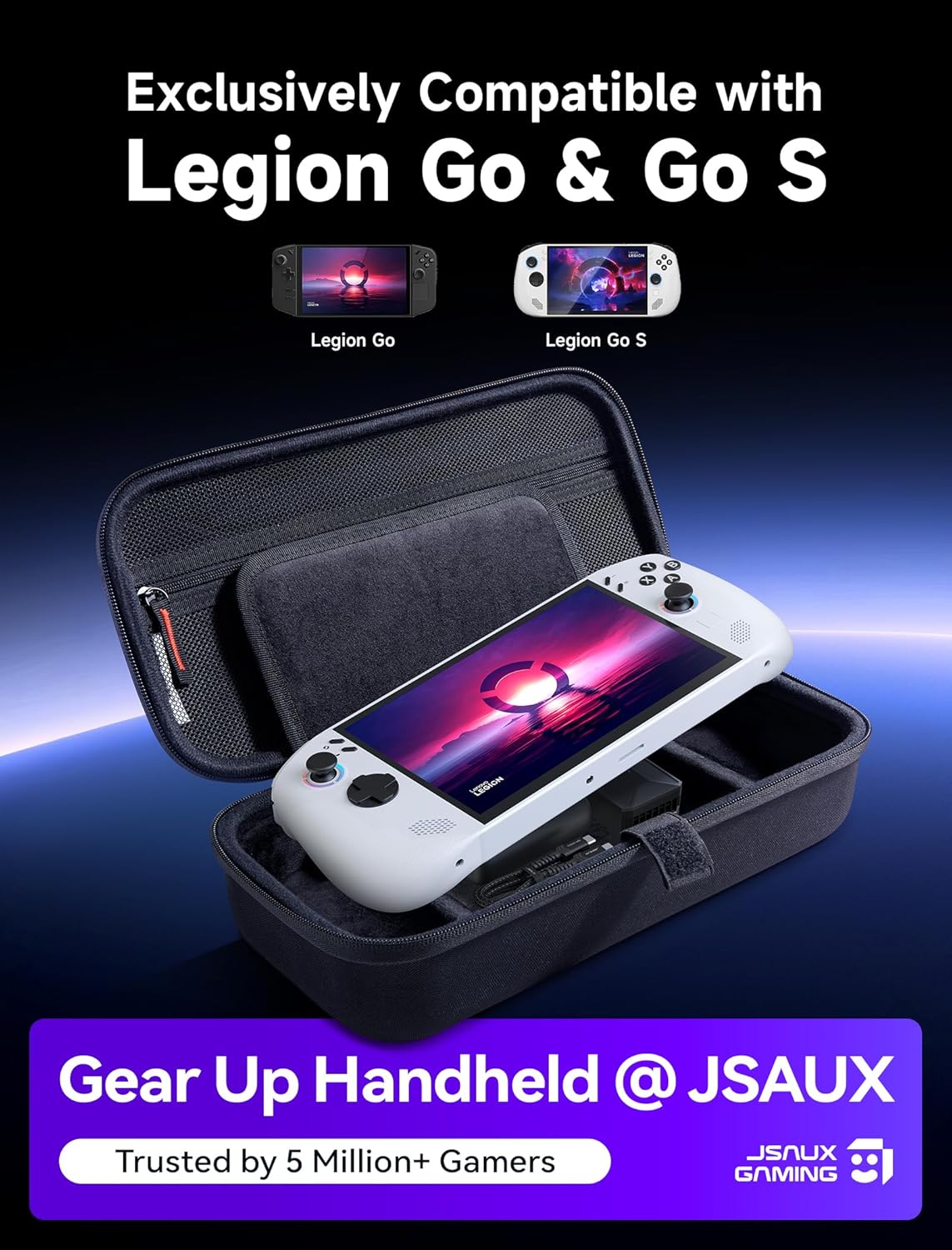 Lenovo Legion Go 2 Oyun Konsol - Gaming Console Lenovo incelemesi ve fiyatı