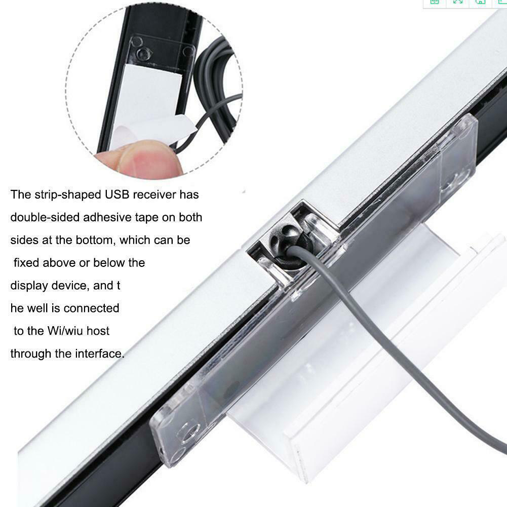 USB Yedek Kızılötesi Kablolu K - Gaming Console With Motion Sensor incelemesi ve fiyatı