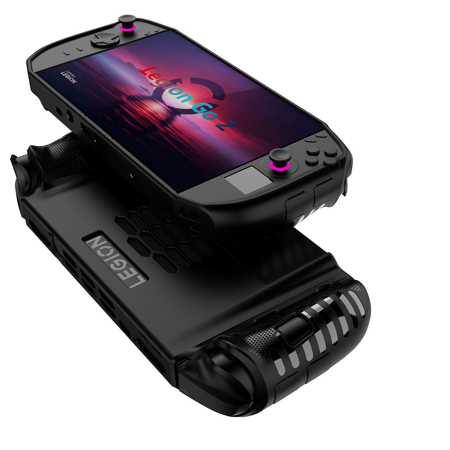 Konsol Koruyucu Kapak Cilt Dar - Gaming Console Lenovo incelemesi ve fiyatı