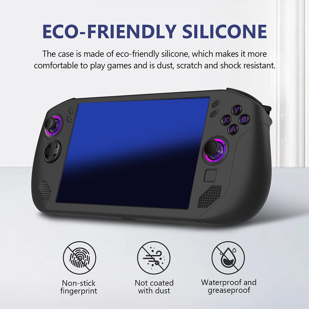 Lenovo Legion Go S için Siliko - Gaming Console Lenovo incelemesi ve fiyatı
