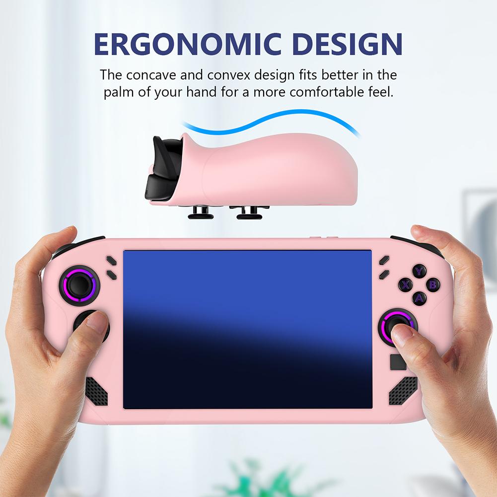 Lenovo Legion Go S için Siliko - Gaming Console Lenovo incelemesi ve fiyatı