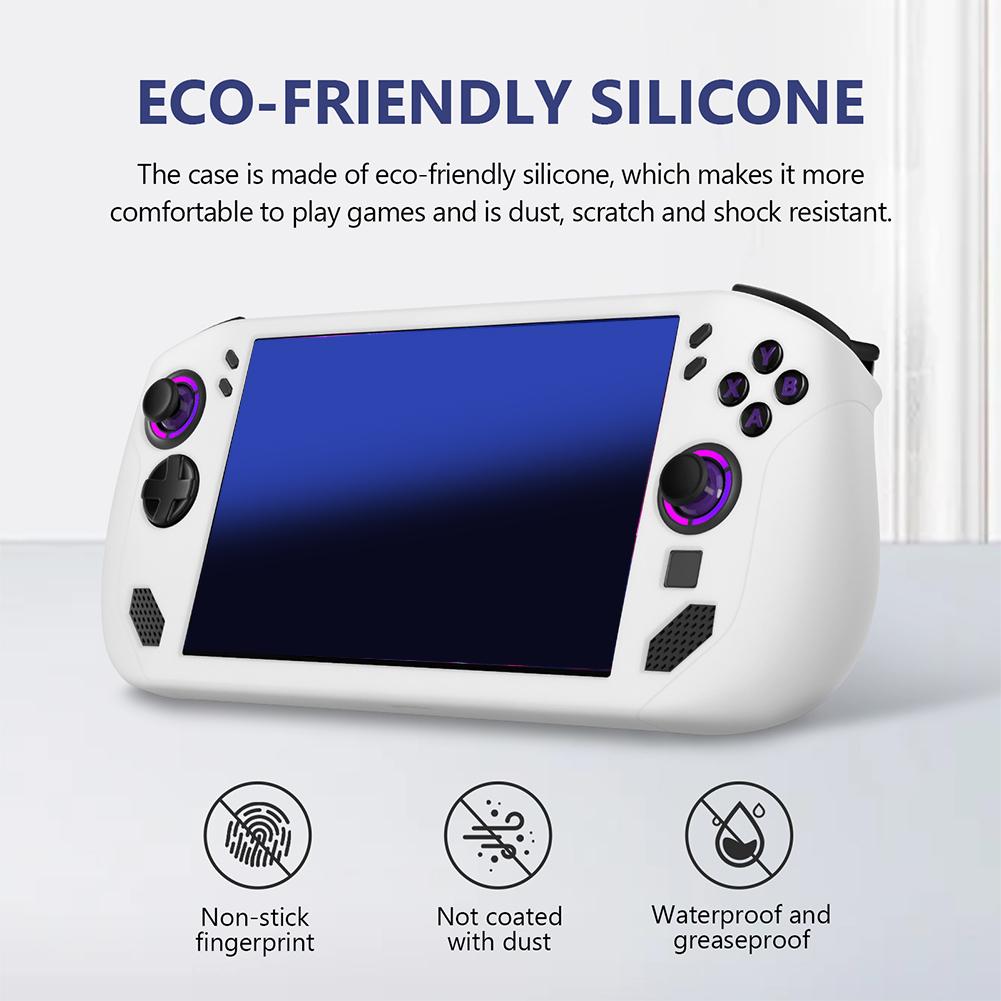 Lenovo Legion Go S için Siliko - Gaming Console Lenovo incelemesi ve fiyatı