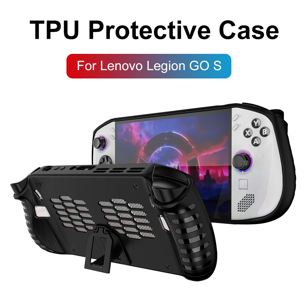Lenovo Legion Go S için TPU Kı - Gaming Console Lenovo incelemesi ve fiyatı