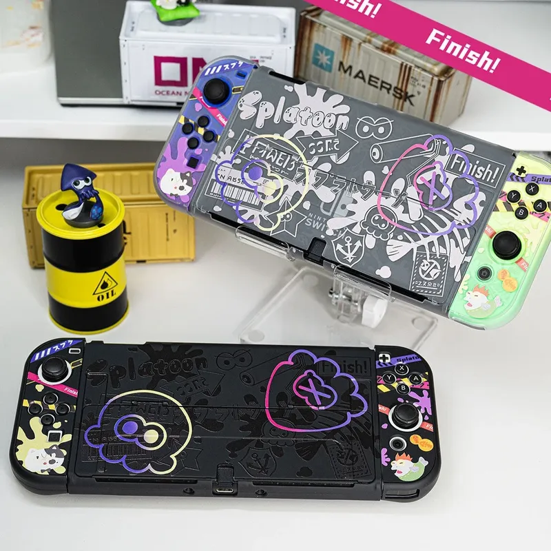 Anime Switch Koruyucu Kılıf Ni - Gaming Console Nintendo incelemesi ve fiyatı