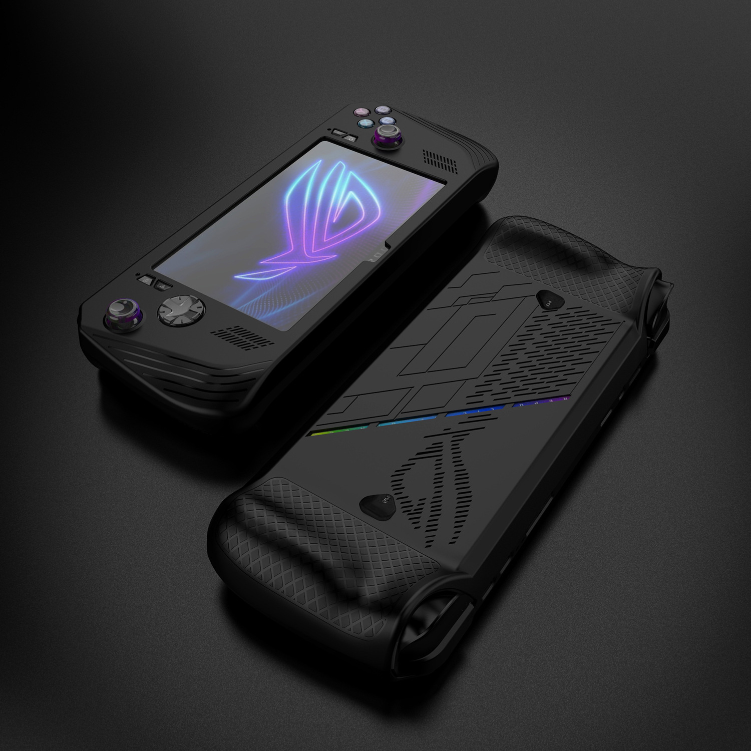 ASUS ROG Ally X 2024 Yeni Oyun - Gaming Console Asus Rog incelemesi ve fiyatı