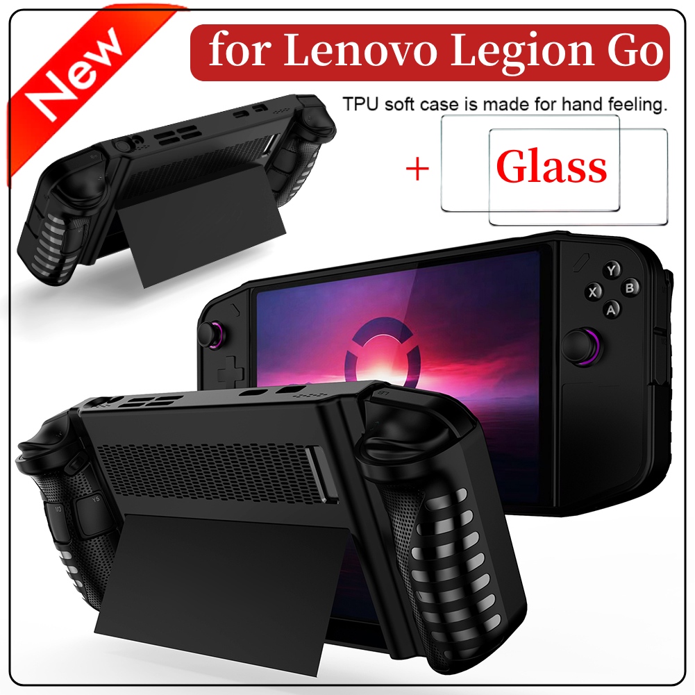 Lenovo Legion gitmek konsollar - Gaming Console Lenovo incelemesi ve fiyatı
