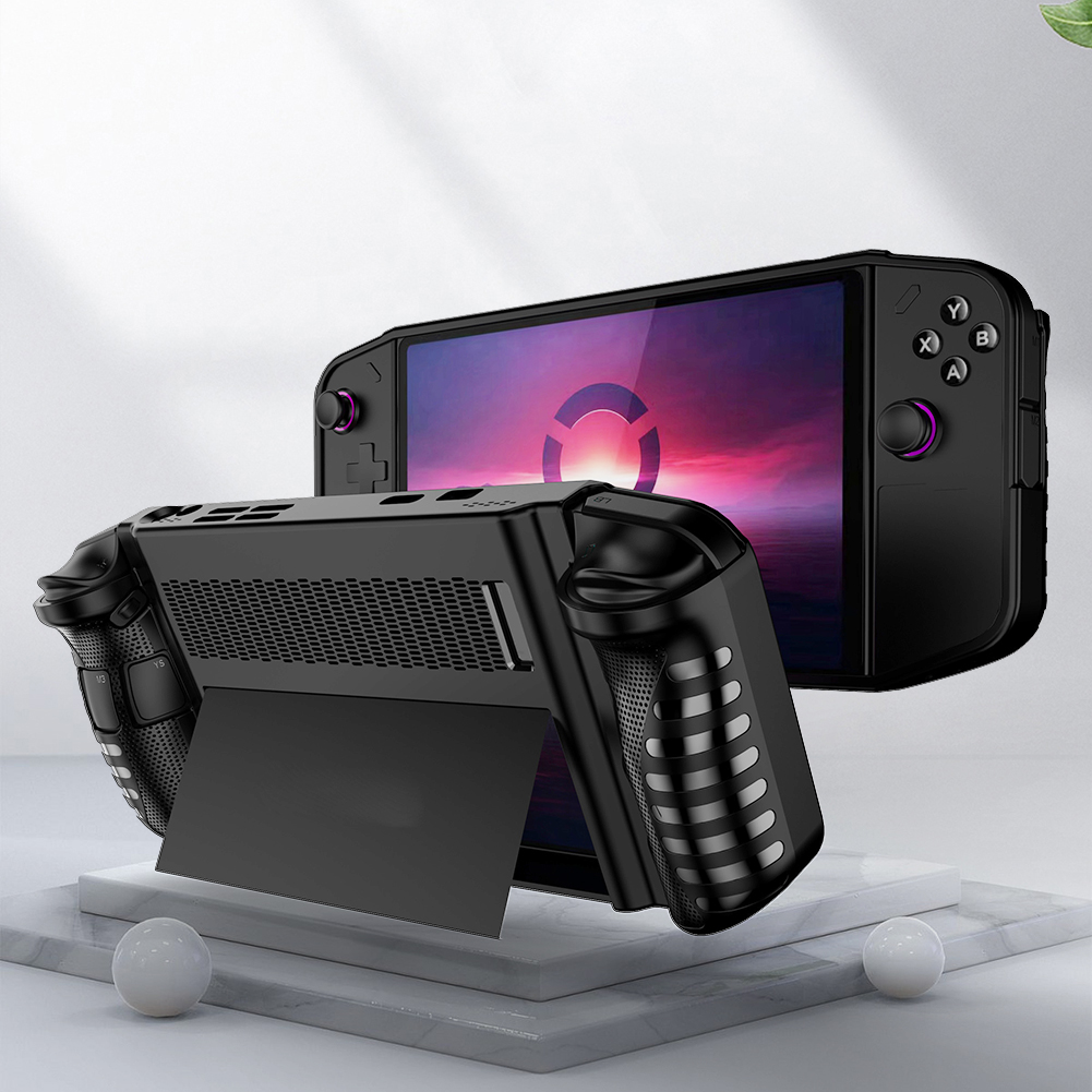 Lenovo Legion gitmek konsollar - Gaming Console Lenovo incelemesi ve fiyatı