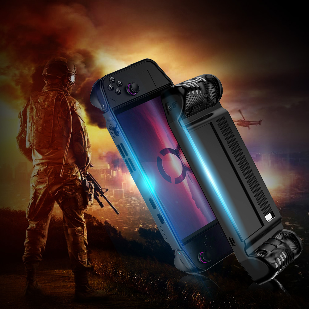 Lenovo Legion gitmek konsollar - Gaming Console Lenovo incelemesi ve fiyatı