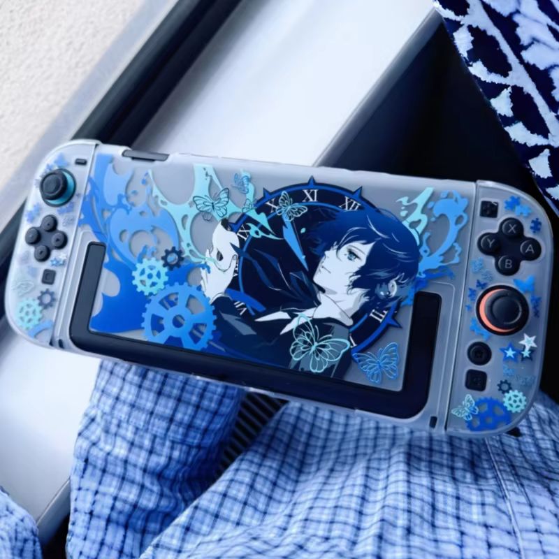 Sıcak Fırsat Yarı Saydam Perso - Gaming Console Nintendo incelemesi ve fiyatı
