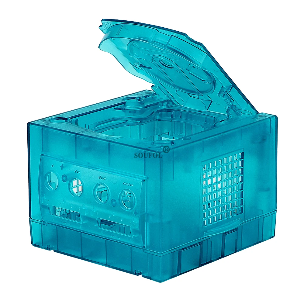 Buz Mavisi Yedek Kılıf Gamecub - Gaming Console Nintendo incelemesi ve fiyatı