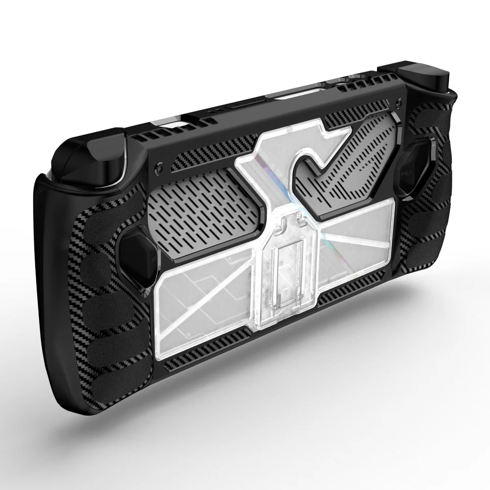 Asus ROG ALLY 2'si 1 Arada Taş - Gaming Console Asus Rog incelemesi ve fiyatı