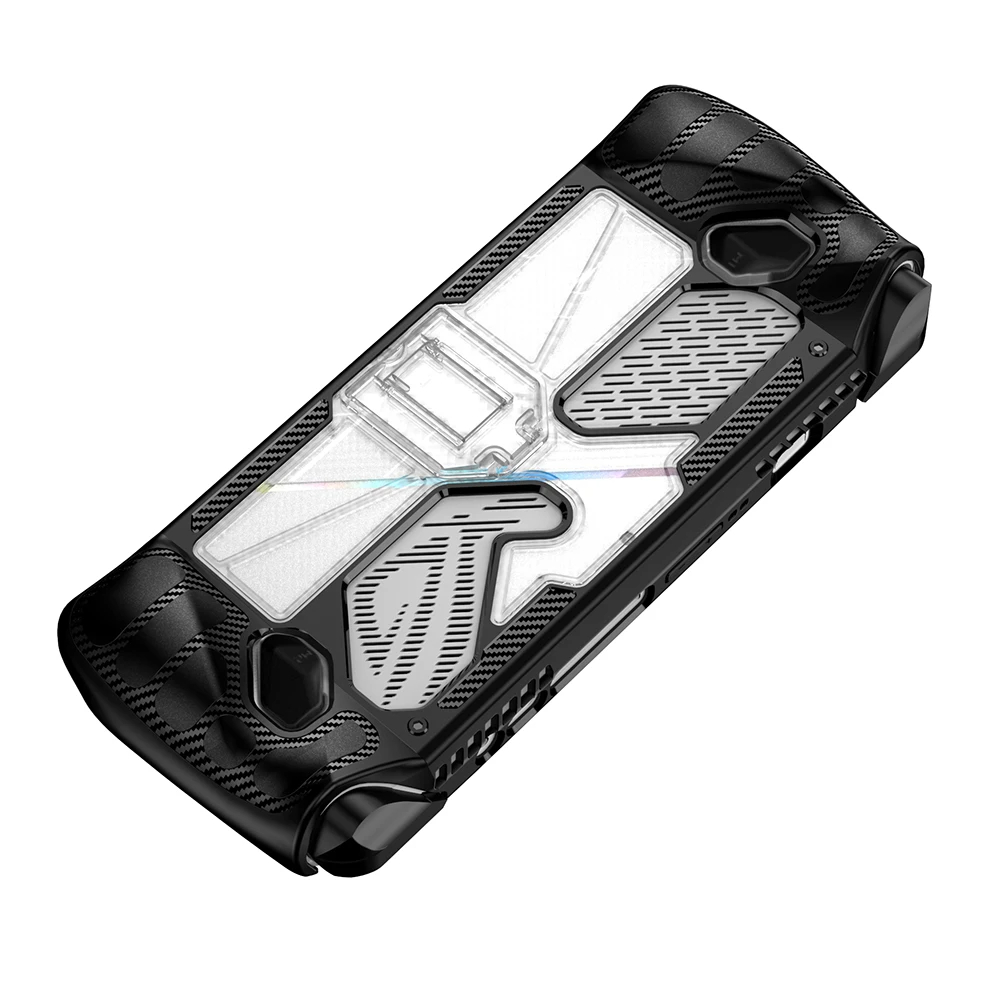 Asus ROG ALLY 2'si 1 Arada Taş - Gaming Console Asus Rog incelemesi ve fiyatı