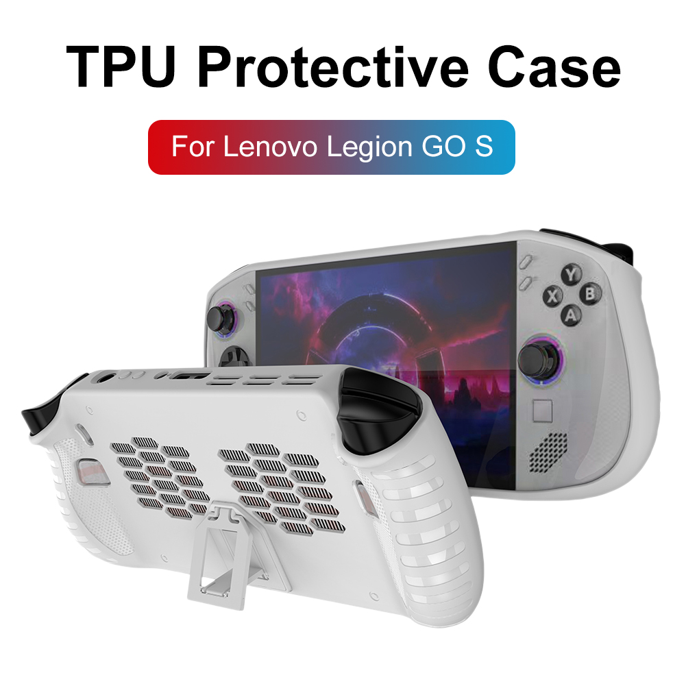 Lenovo Legion Go S El Konsolu  - Gaming Console Lenovo incelemesi ve fiyatı