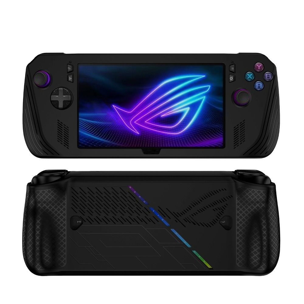 ASUS ROG Ally X2024 için Yeni  - Gaming Console Asus Rog incelemesi ve fiyatı