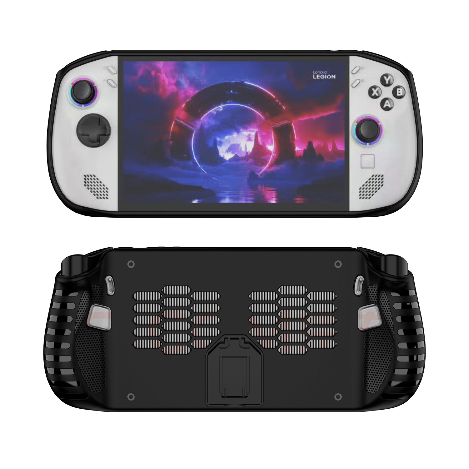 Lenovo Legion Go S El Konsolu  - Gaming Console Lenovo incelemesi ve fiyatı