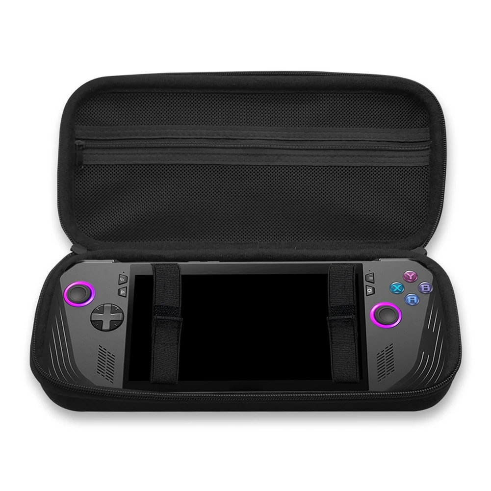 Asus Rog Ally X Oyun Konsolu i - Gaming Console Asus Rog incelemesi ve fiyatı