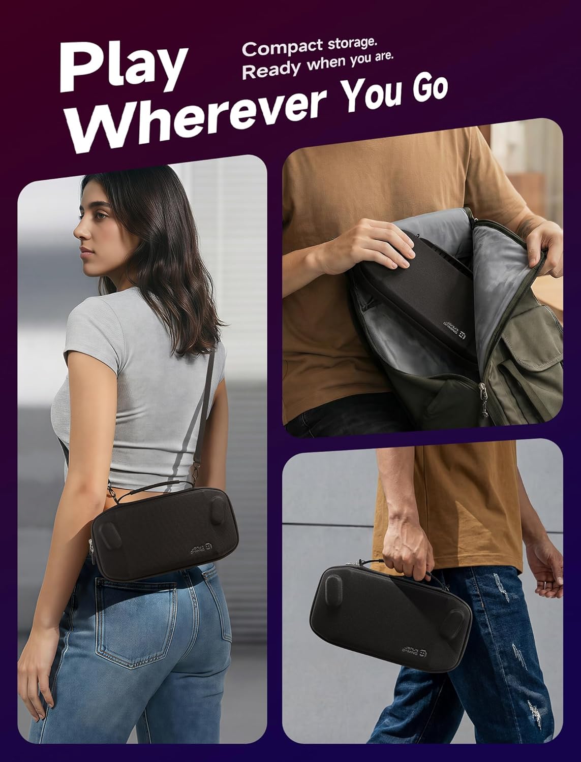 Lenovo Legion Go 2 Kılıfı, Leg - Gaming Console Lenovo incelemesi ve fiyatı