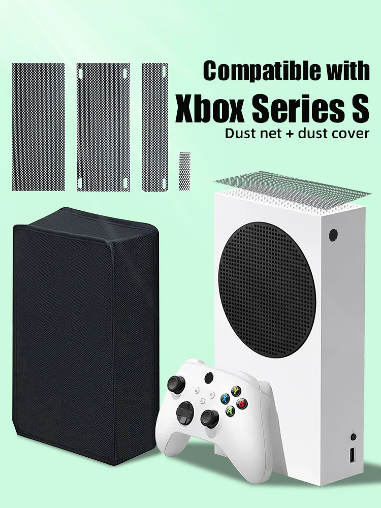 DATA FROG Çıkarılabilir Yıkana - Microsoft Console Xbox Series S incelemesi ve fiyatı
