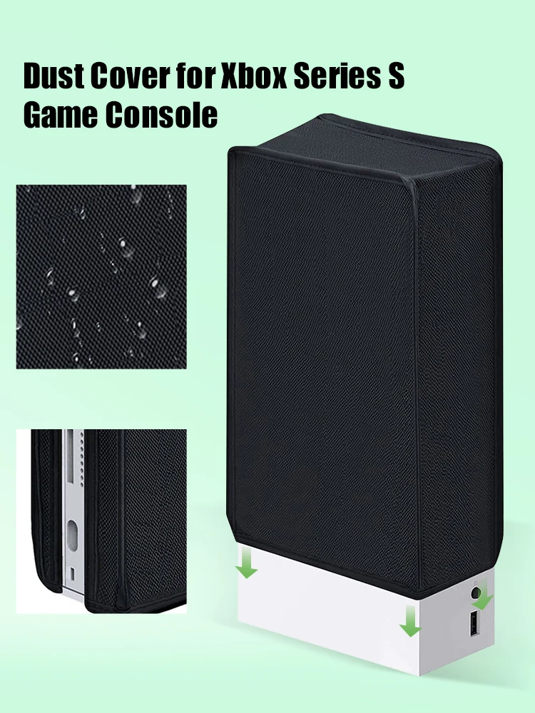 DATA FROG Çıkarılabilir Yıkana - Microsoft Console Xbox Series S incelemesi ve fiyatı
